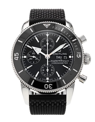 Breitling SuperOcean Heritage II A13312